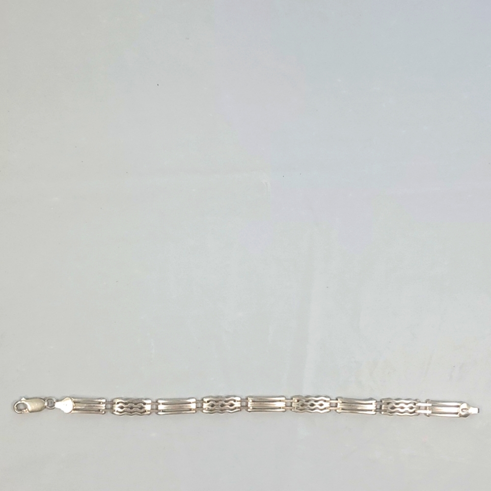 *925 Sterling silver bracelet